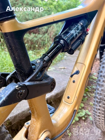 Orbea Rallon M10 2022 (size M), снимка 8 - Велосипеди - 53952426