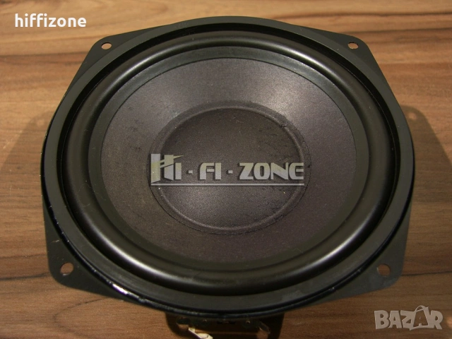 Говорител Elac нискочестотен , снимка 3 - Други - 54295336