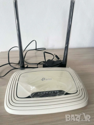 Рутер TP-Link TL-WR841N