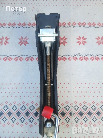 Крик за ремърке каравана АЛКО нов, снимка 13 - Аксесоари и консумативи - 54095955