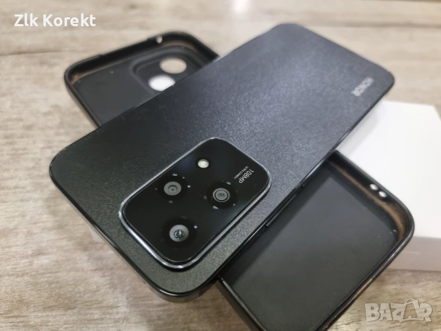 Honor 200 Lite 5G 256GB 8GB RAM, снимка 2 - Други - 54766568