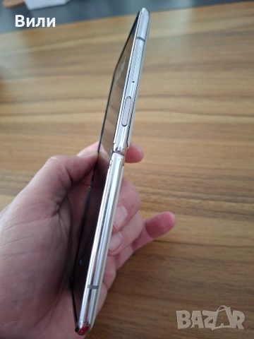 Samsung galaxy Z flip 5G, снимка 5 - Samsung - 54413611