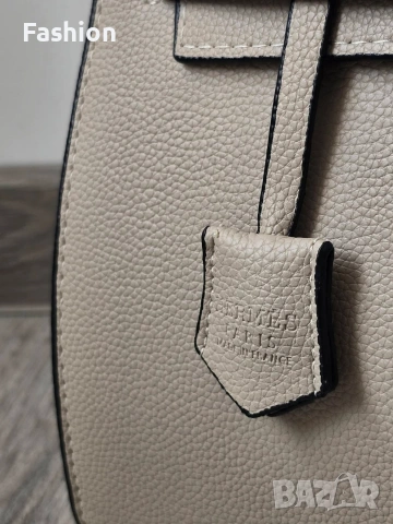 Нова дамска чанта HERMES KELLY., снимка 2 - Чанти - 54924758