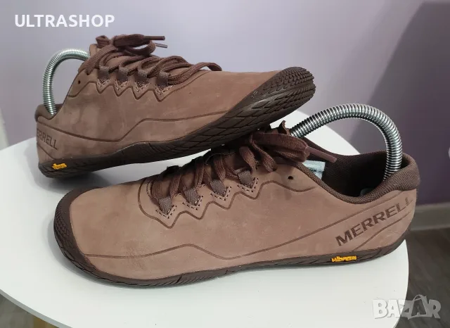 Дамски боси обувки Merrell size 38,5
