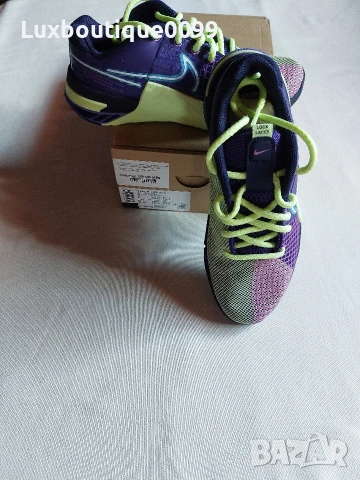 Дамски маратонки Nike Metcon 8 AMP EU38 , снимка 2 - Маратонки - 54978935