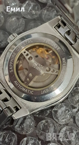 Tissot Men's T91148341 PRS 516 Automatic Watch , снимка 4 - Мъжки - 54845577