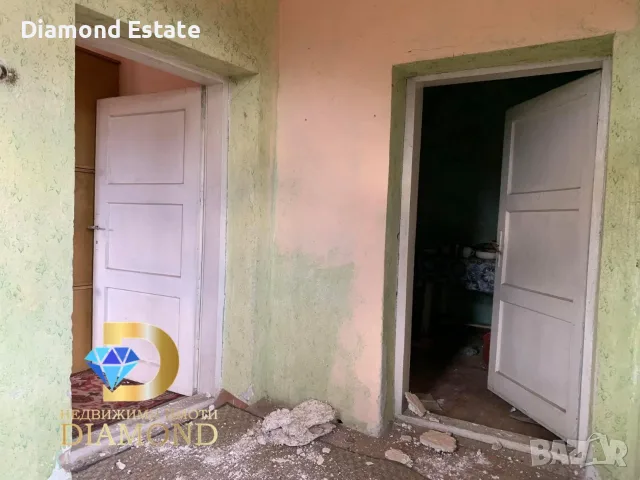 Двуетажна къща в село Тянево, общ. Симеоновград, снимка 7 - Къщи - 55516436