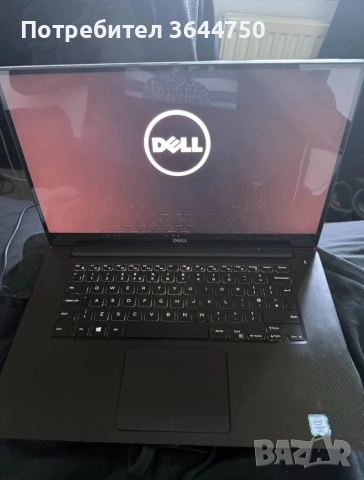 Премиум Dell XPS 15 9550 | i7 | 16GB RAM | 512GB NVMe SSD | Алуминий и Карбон, снимка 3 - Лаптопи за работа - 55273012