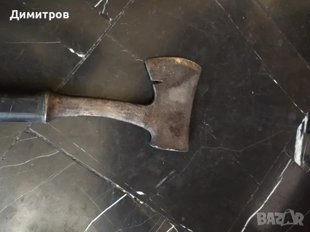 Две секири в добро състояние, снимка 3 - Градински инструменти - 55694147