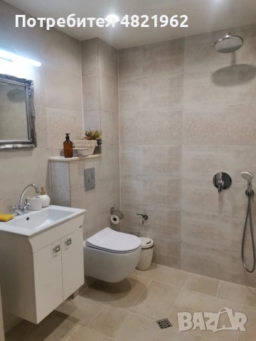 Луксозно студио, снимка 8 - Квартири, нощувки - 54479137