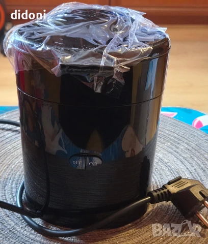 Кафемашина CLATRONIC нова 300w, снимка 3 - Кафемашини - 54931046