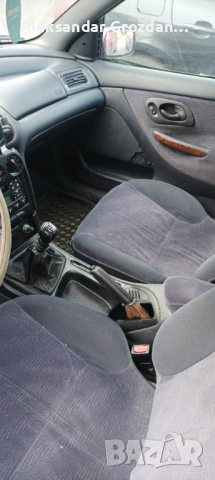 Ford Mondeo 1.8 TD-цяла -за Части, снимка 12 - Автомобили и джипове - 54415916