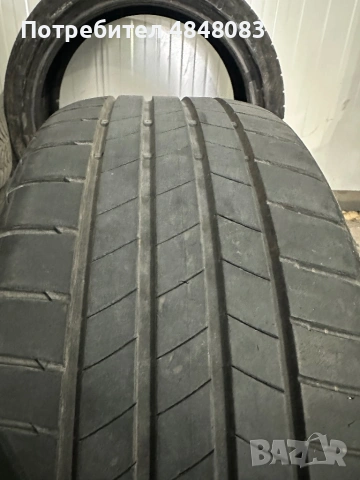 Bridgestone Turanza 225/40R19