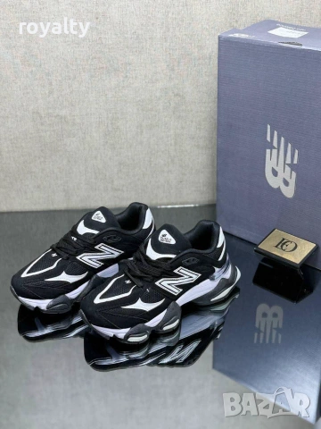 New Balance 9060 Нови Мъжки Маратонки [40-45 Номер]