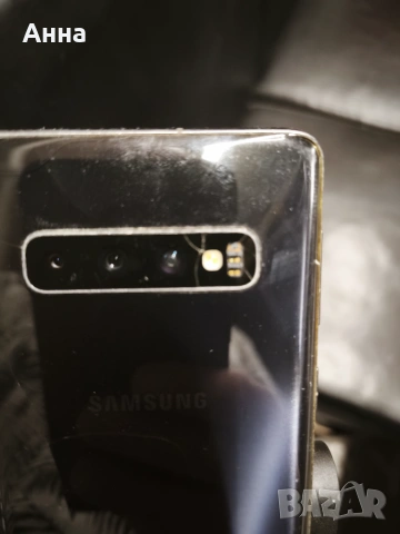 Samsung Galaxy S10, снимка 4 - Samsung - 55092689