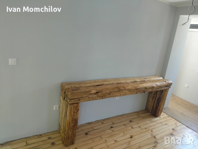 Конзолна маса- 2 броя, снимка 3 - Маси - 54904987