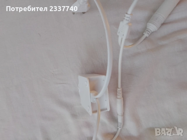смарт камери LYLU два броя , снимка 4 - IP камери - 55253337