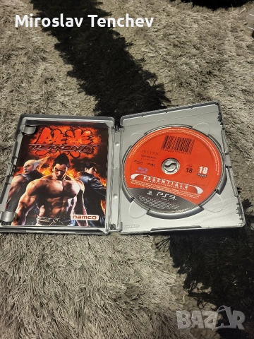 продавам PlayStation 3 игри , снимка 13 - PlayStation конзоли - 55155324