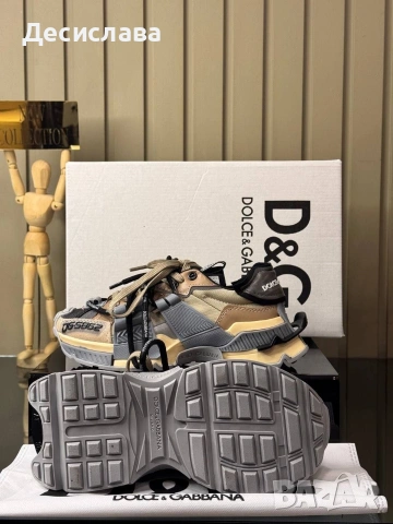 Дамски маратонки , снимка 8 - Маратонки - 54003876