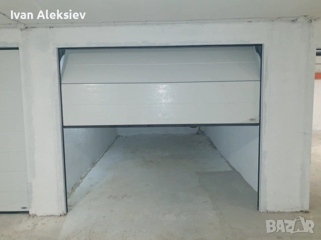 гараж под наем гр. Търговище, снимка 6 - Гаражи и паркоместа - 54748070