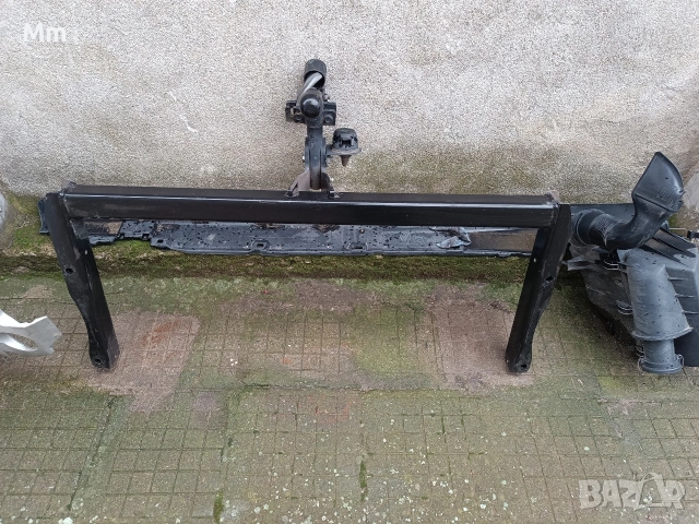 теглич от Ауди а6 ц6