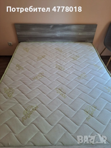 Отдавам двустаен апартамент , снимка 5 - Апартаменти - 54142499