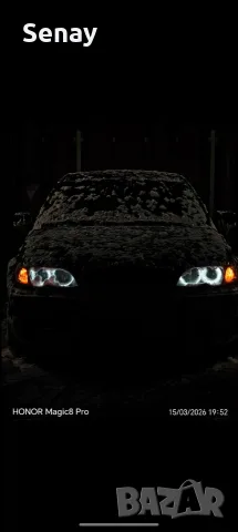 BMW e46 320d facelift, снимка 13 - Автомобили и джипове - 55619295