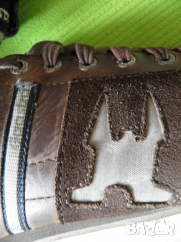 Gaastra и Le Coq Sportif оригинални мъжки гуменки UК9,5/44 и UК10/44, снимка 6 - Маратонки - 54530351