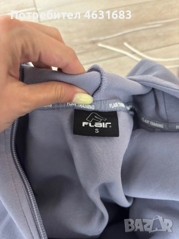 Дамски екип Flair, снимка 5 - Спортни екипи - 54397987