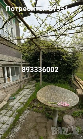 Къща с. Каснаково, общ. Димитровград, снимка 4 - Къщи - 55224723