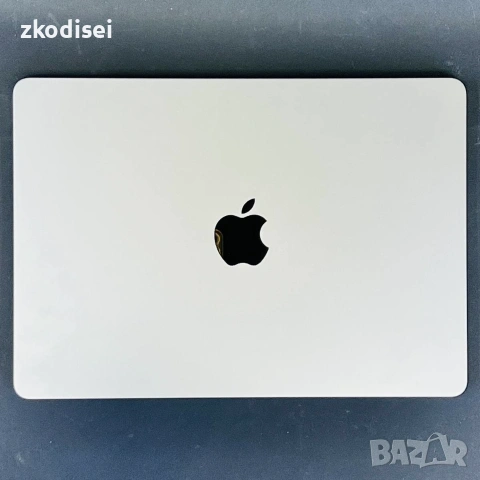 Лаптоп Apple MACBOOK AIR M4 2025г. 13,6 Инча