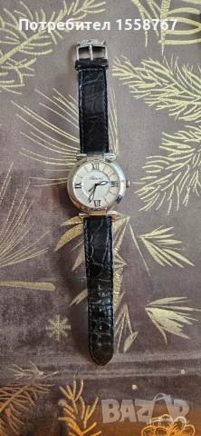 Chopard Imperiale 40mm, снимка 11 - Мъжки - 54866691