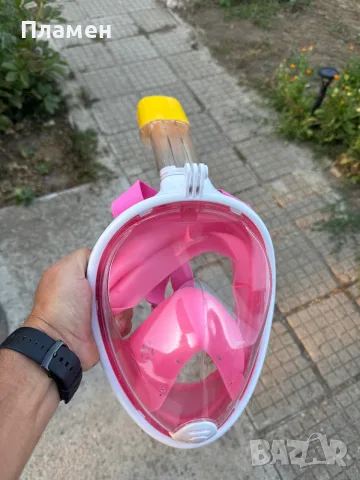 2 броя маски за плуване