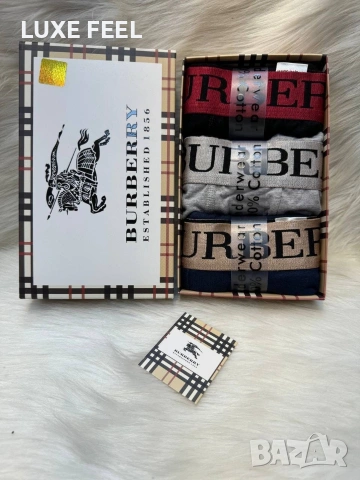 Boss🔹 Diesel 🔹 Calvin Klein 🔹 Hermes 🔹 Lacoste 🔹, снимка 7 - Бельо - 54432460
