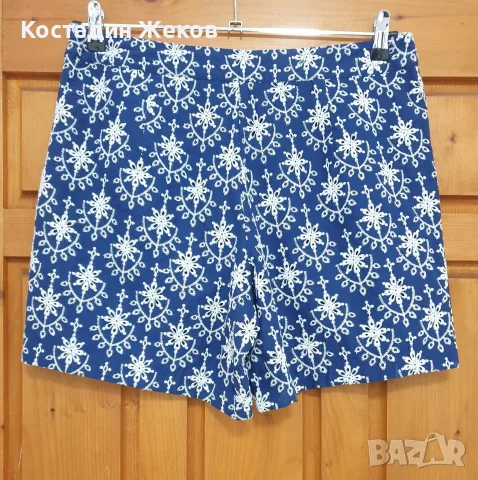 Нови със етикет. Дамски оригинални къси панталонки. LIbelle Fammes, снимка 2 - Къси панталони и бермуди - 55469434