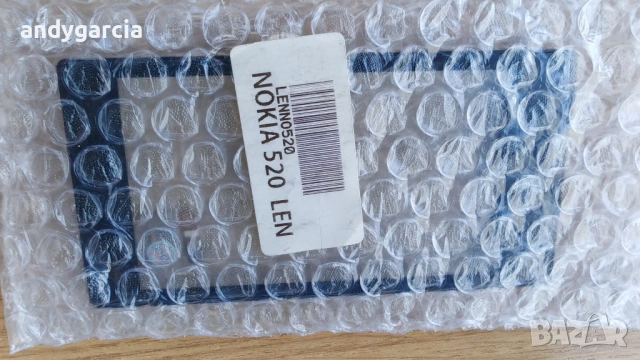 Touch Screen Digitizer for Nokia Lumia 530 Dual SIM - Black чисто нов тъч скрийн за Нокиа Лумиа 530