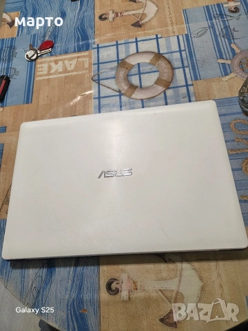 Лаптоп Asus F553M, снимка 3 - Лаптопи за дома - 55038951