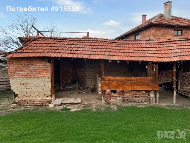 Къща в град Раковски 