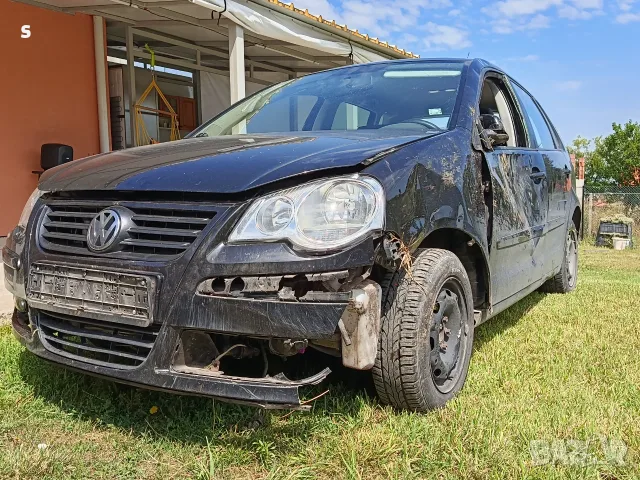 Продавам VW POLO1.4i за части 0897840043, снимка 2 - Автомобили и джипове - 55430205