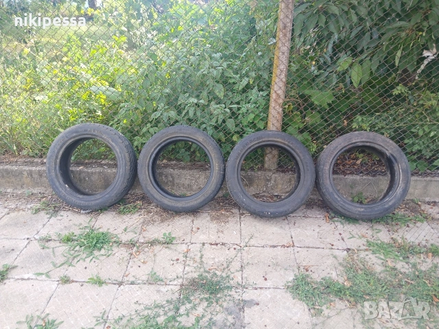 Летни гуми 195/50 R15 