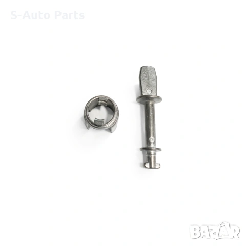 Ремонтен комплект за заключващ механизъм на VW Passat B6 (2005-2010) 3C0837167, снимка 2 - Части - 54147986