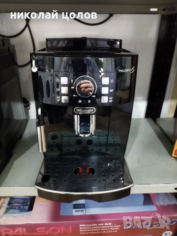 Кафемашина Delonghi Magnifica S