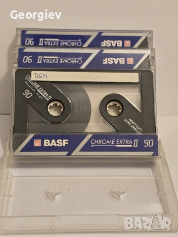 BASF CHROME EXTRA II, снимка 3 - Декове - 54487460