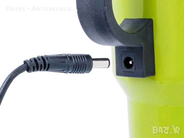 Електрическа термо чаша за кола - Carmotion - 12V, 450 мл., снимка 3 - Аксесоари и консумативи - 54190607