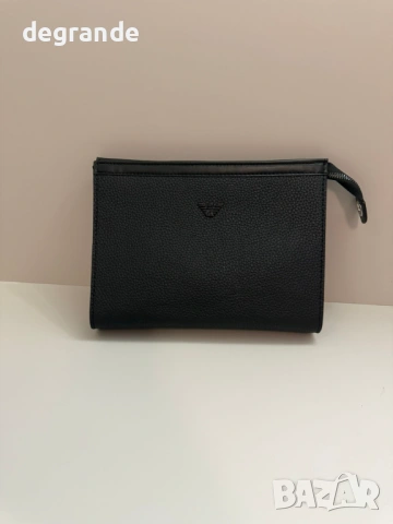 ♣️Нови Модели #МъжкиКлъч и  #МъжкиПортфел 👇👇👇Gucci Boss Dior Armani Philip Plein, снимка 3 - Портфейли, портмонета - 54319589