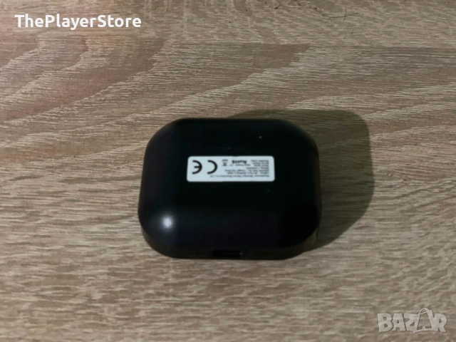 Чисто нови безжични слушалки с LED дисплей (Powerbank кутийка), снимка 4 - Bluetooth слушалки - 54323496