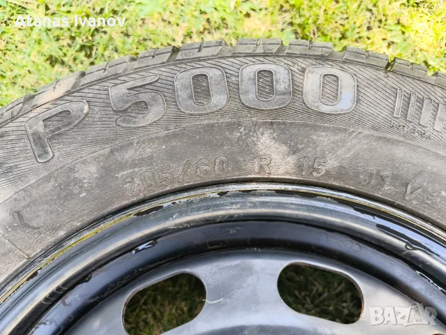 Голф 4 на части , снимка 5 - Части - 55316892