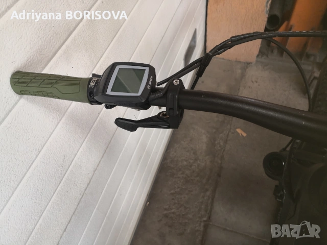 карбонов велосипед Cube Stereo 140 Pro 29 цола , снимка 9 - Велосипеди - 54665632