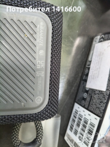 оригинална колонка jbl go3, снимка 2 - Bluetooth тонколони - 55186316