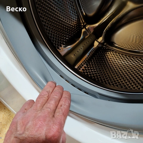 Пералня Whirlpool /6кг, снимка 4 - Перални - 54694723